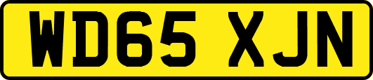WD65XJN