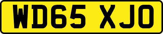 WD65XJO