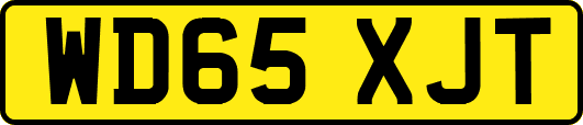 WD65XJT