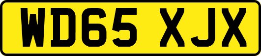 WD65XJX