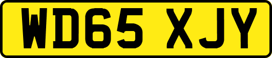 WD65XJY
