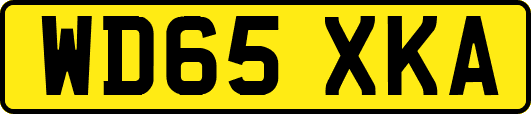 WD65XKA