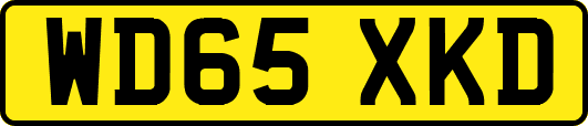 WD65XKD