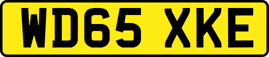 WD65XKE