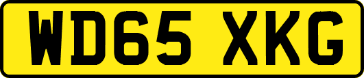 WD65XKG