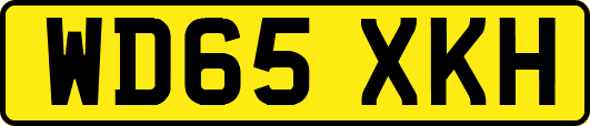 WD65XKH