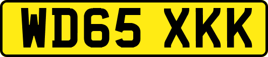 WD65XKK