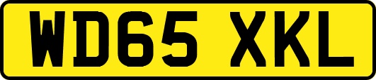 WD65XKL