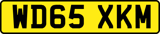WD65XKM