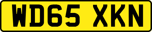 WD65XKN