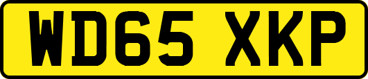 WD65XKP