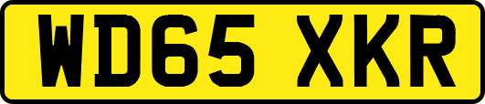 WD65XKR