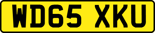 WD65XKU