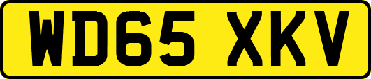 WD65XKV