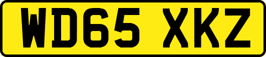 WD65XKZ