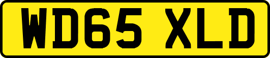 WD65XLD