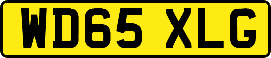 WD65XLG