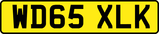 WD65XLK