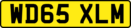 WD65XLM