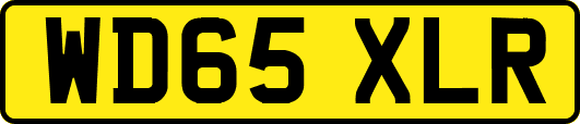 WD65XLR