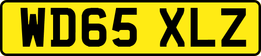 WD65XLZ