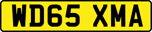 WD65XMA