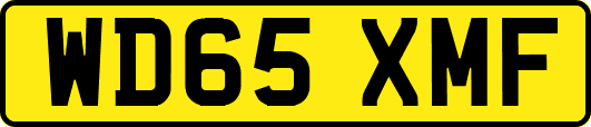WD65XMF