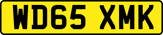 WD65XMK