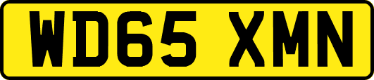 WD65XMN