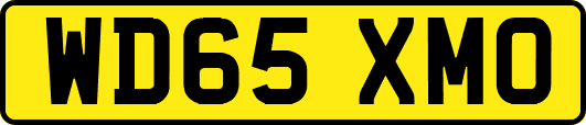 WD65XMO