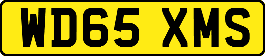 WD65XMS