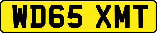 WD65XMT