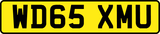 WD65XMU