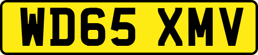 WD65XMV