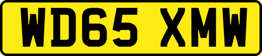 WD65XMW