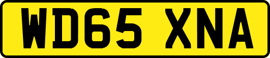 WD65XNA