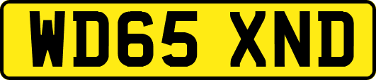WD65XND