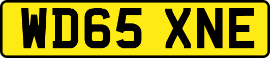 WD65XNE