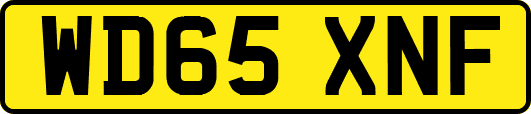 WD65XNF