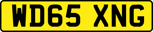 WD65XNG
