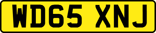 WD65XNJ