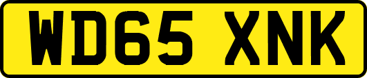 WD65XNK