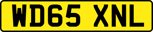 WD65XNL