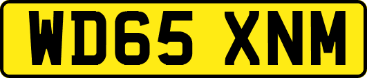 WD65XNM
