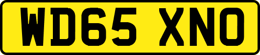 WD65XNO
