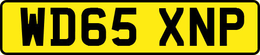 WD65XNP