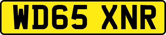 WD65XNR
