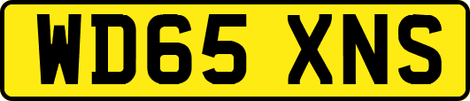WD65XNS