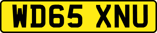 WD65XNU