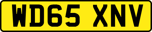 WD65XNV